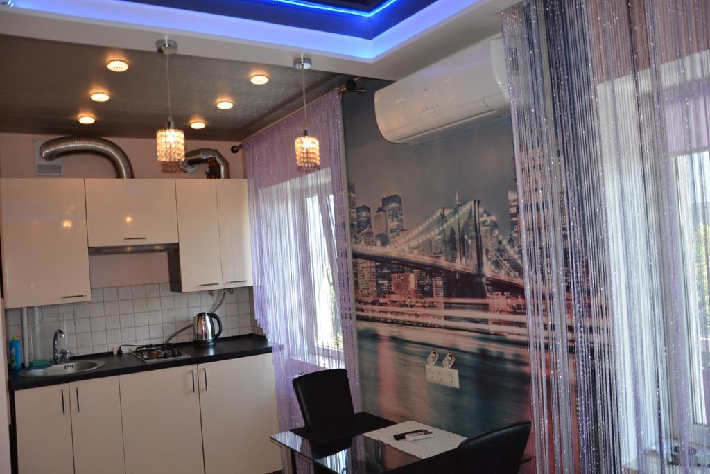 24Home Dnipro Luaran gambar