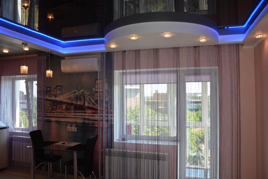 24Home Dnipro Luaran gambar